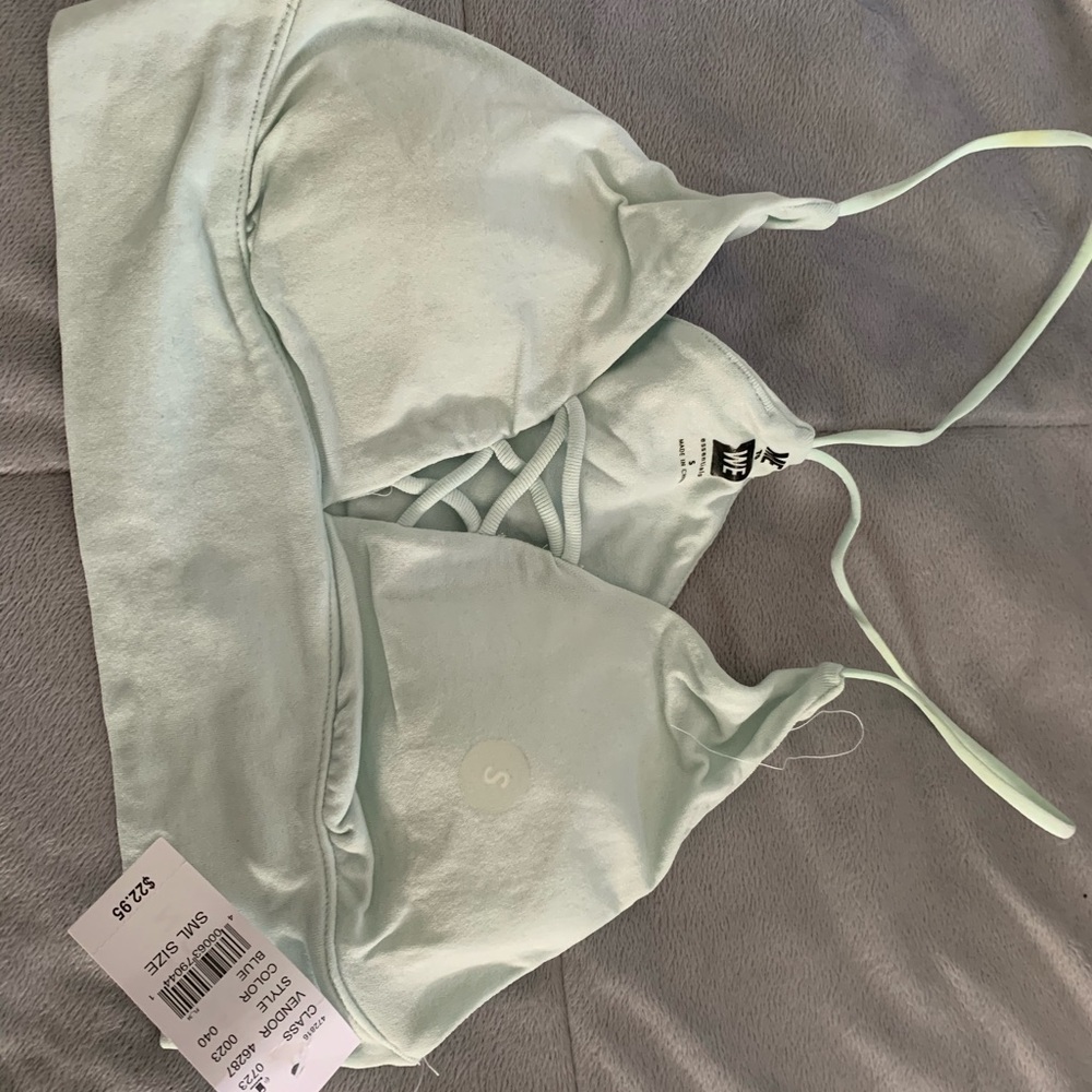 Me to We Bralette | Pacsun
